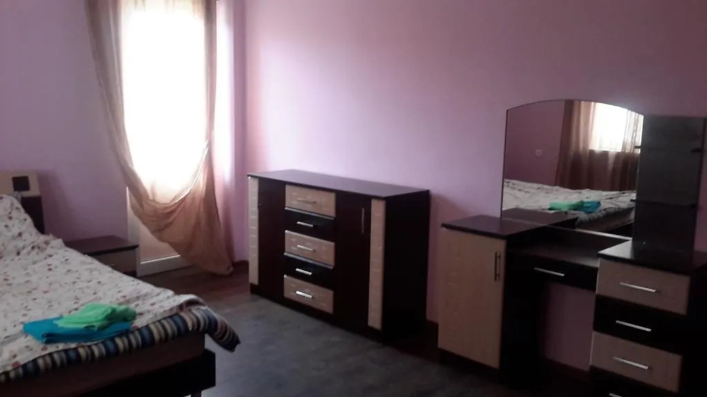 Apartment Studio Tiflis