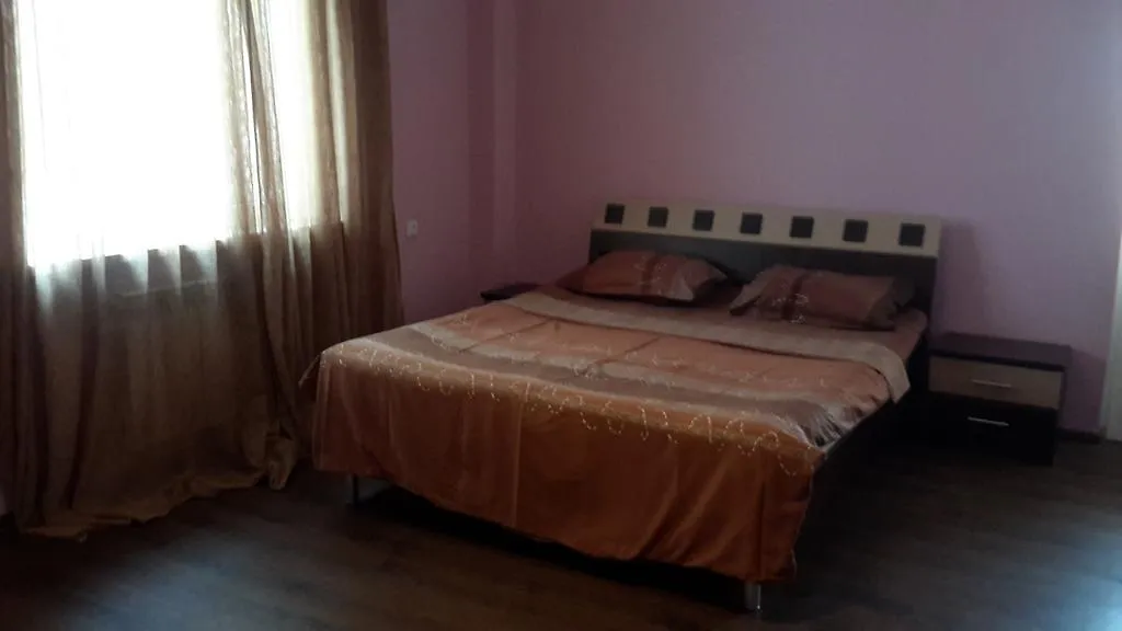 Apartment Studio Tiflis