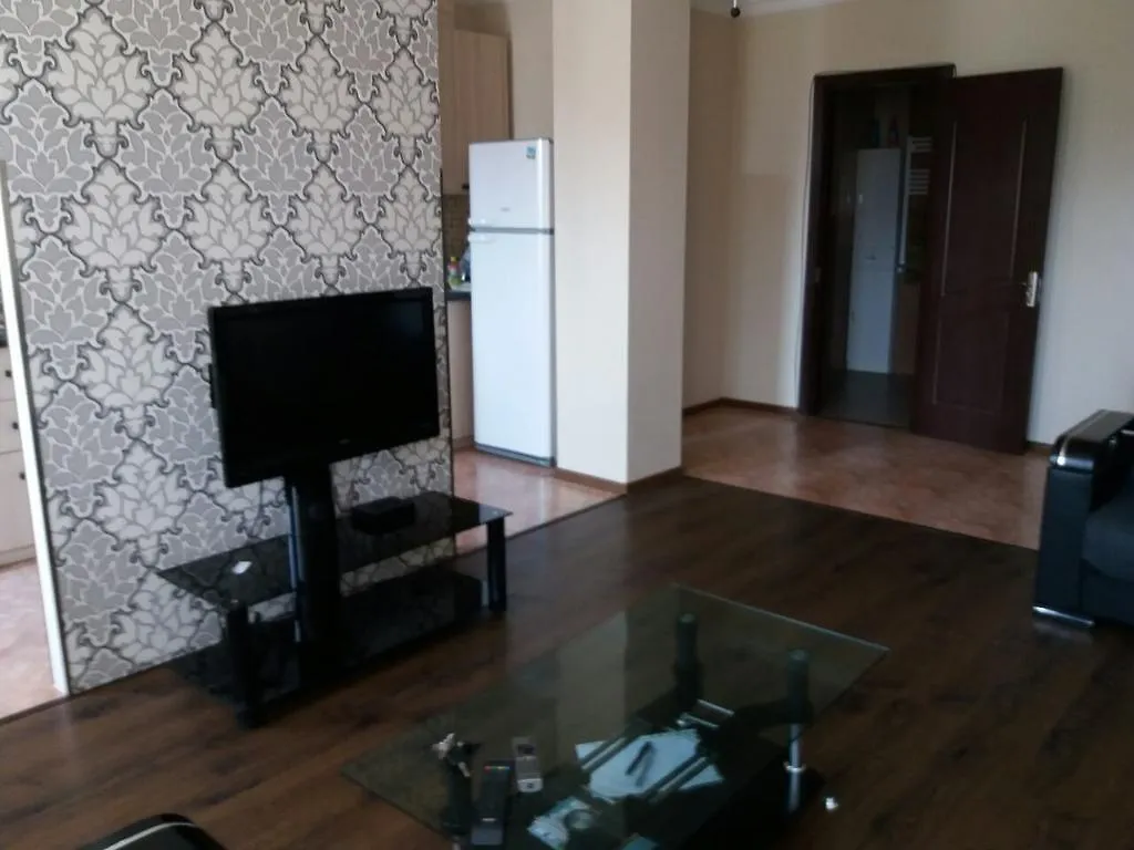 Apartment Studio Tiflis