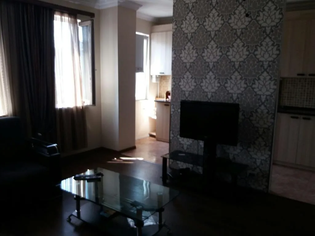 Apartment Studio Tiflis Georgia