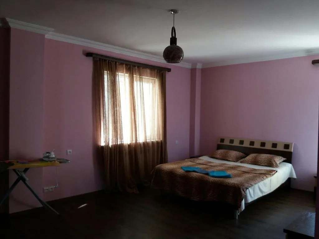 Apartment Studio Tiflis