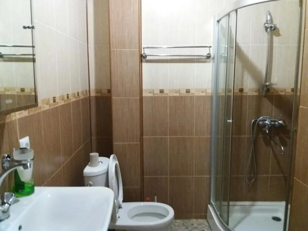 Apartment Studio Tbilisi