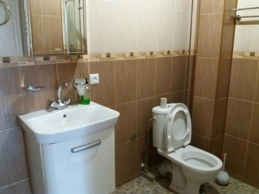 Apartment Studio Tbilisi