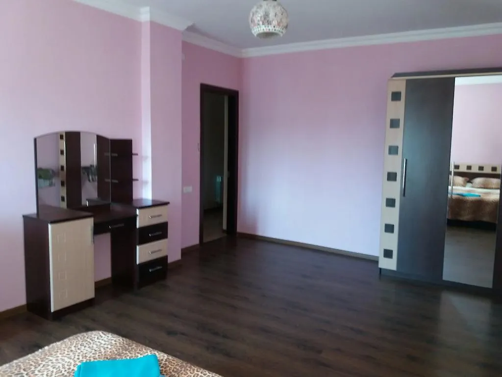 Apartment Studio Tiflis