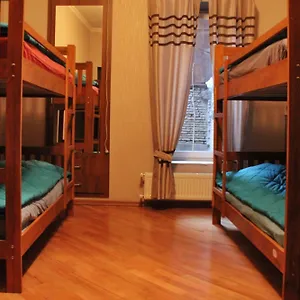 Hostel Nest, Tbilisi