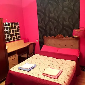 Valera Homestay Tiflis