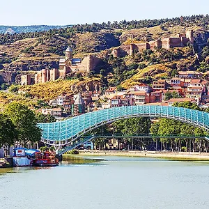 Gasthuis Old, Tbilisi