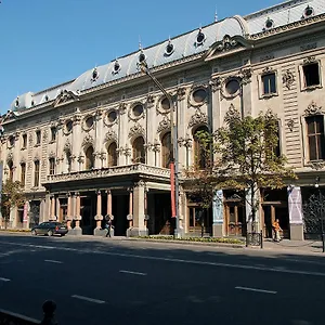 Parliament On Rustaveli Studio Tbilisi