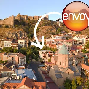 Envoy Tiflis